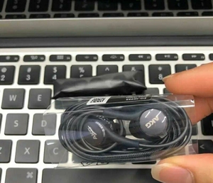 阿星数码s淘宝三星akg原装耳机note20 s10入耳式s8 重低音type-c