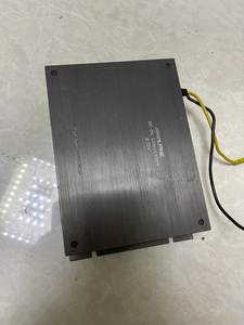 阿尔派大f1主机cda-7990电源盒,h900