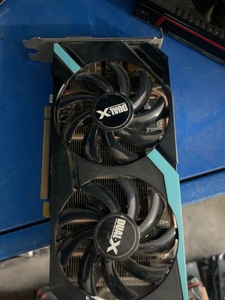 000人付款淘宝显卡 2g amd r9370 我自己在用 steatb954307512350.
