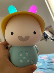 全新火火兔g9s早教机小黄帽儿童智能故事机胎教机婴儿启蒙