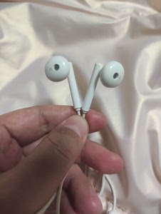 华为nova用耳机