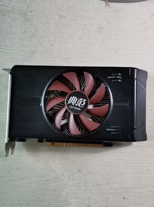 昂达750ti4g