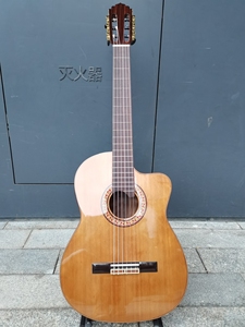 罗德里格斯古典吉他