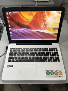 华硕e2笔记本电脑