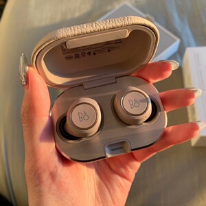 【boe8】闲置转出全新未拆封boe8&nbsp;3.0无线蓝牙降噪耳