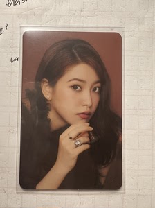 yeri小卡