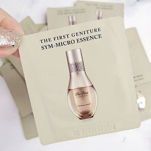 欧惠极致益生菌精华小样欧蕙极致安瓶精华小样