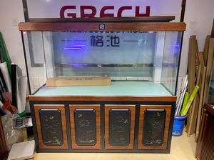 【天王鱼缸2米】天王鱼缸2米品牌,价格 - 阿里巴巴