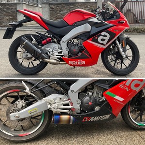 阿普利亚gpr150排气管改装gpr125底排sc排气 高质_阿里巴巴找货神器