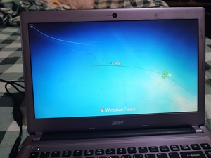 宏基笔记本v5471