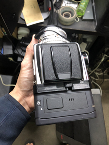 哈苏数码后背利图75