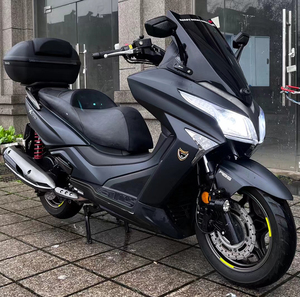 三阳250abs