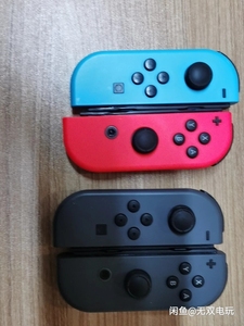 任天堂switch 原装二手joy con手柄原装正品jc手