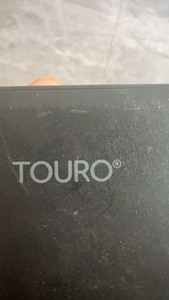 touro，移动硬盘，1t，战争成色，按坏的出