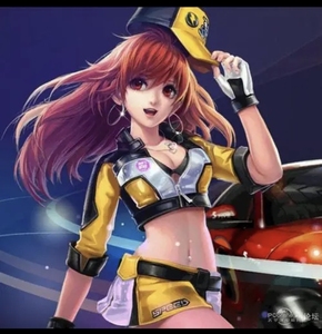 qq飞车手游#排位代练