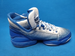 45码阿迪达斯ts heat check霍华德实战篮球鞋