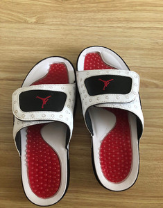 000人付款淘宝aj13拖鞋xy261366174