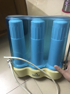 inovital净水器