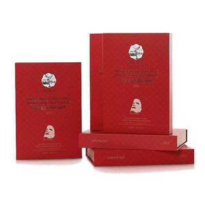 燕之屋燕窝面膜