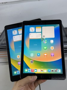 二手128GiPad2017款iPad5代苹果平板电脑