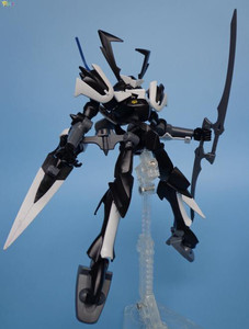 高高模型1/144hg 须佐之男00-46 全新未拆封未拼装