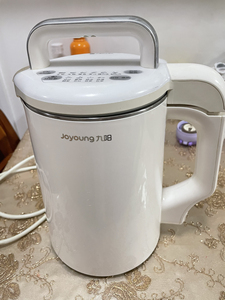 九阳豆浆机 900-1300ml