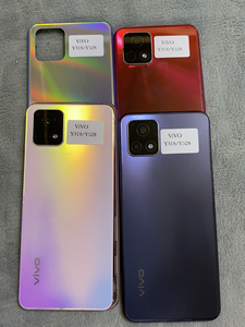 vivoy52s y31s纯原装拆机后盖 屏框 后壳 后盖