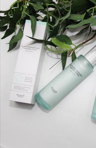 000人付款淘宝韩国rooicell露怡斯紫苏水乳120ml正装 韩国本土品