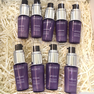 黛珂老款小紫瓶中样15ml