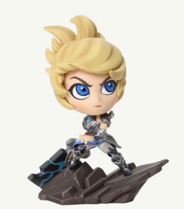 lol 英雄联盟手办 冠军之刃锐雯 已绝版 仅剩一套_阿里巴巴找货神器