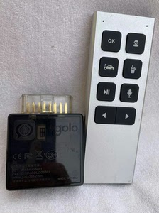 远征golo技师盒子