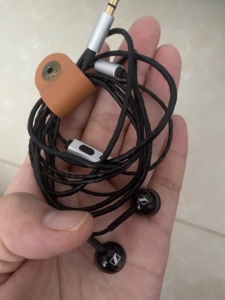 sennheiser/森海塞尔cx300-ii重低音流行入耳