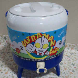 奥特曼水桶
