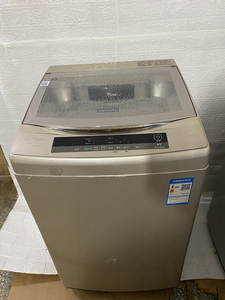 美的凡帝罗洗衣机