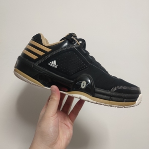 阿迪达斯ts 阿里纳斯篮球鞋 adidas ts light