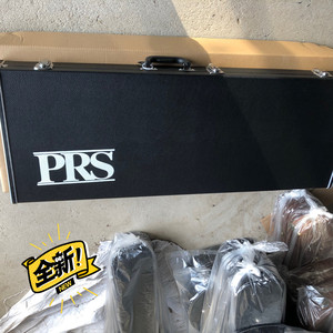 全新PRS电吉他琴盒，琴箱
