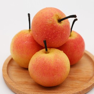 正宗东北特产辽宁鞍山南果梨,个个都是一顶一的大果!天然绿色食