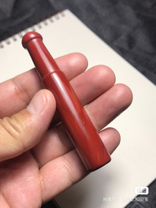 宝贞阁淘宝天然南红战国红玛瑙项链手串手链雕件十八罗汉项链男女款