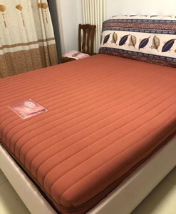 穗宝纯姿旧软弹簧床垫1800*2000