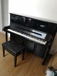 雅马哈钢琴yz119