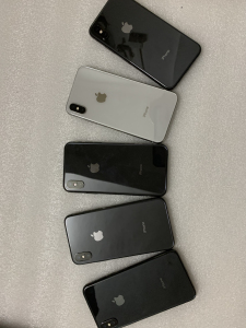 苹果x尸体机报废机199坏手机iphonexs258尸体机