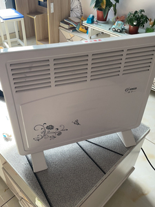 扬子室内加热器取暖器