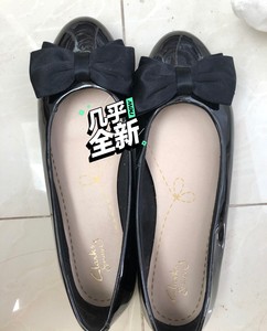 奇乐女鞋clarks