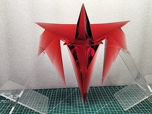 宇宙骑士阿雄水晶变身器现货25只特价,手机拍照,灯光不好,并