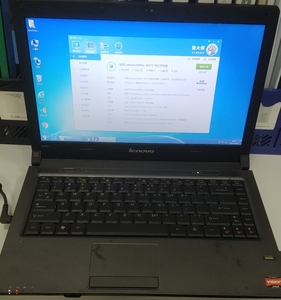 联想g465c笔记本电脑,个人正常使用没有问题,已升级了东芝