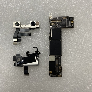 苹果12pro256g主板iphone 12p128g三网无