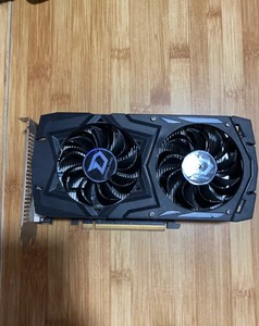 迪兰恒进rx560
