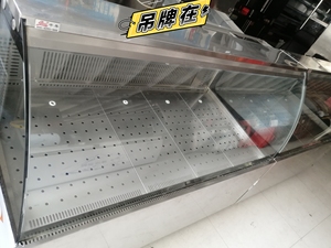 千年柜台式冷藏展示柜有1.5米,和1.8米长的好货要的速度