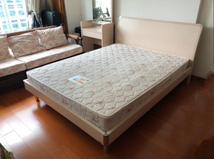 床垫金海马