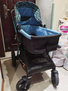 好孩子婴儿推车gb600